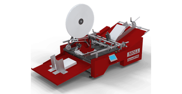 digi-TPR System
