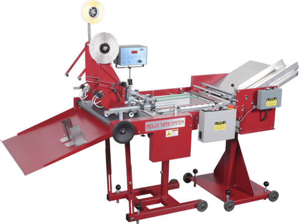 Mollti-Taper System