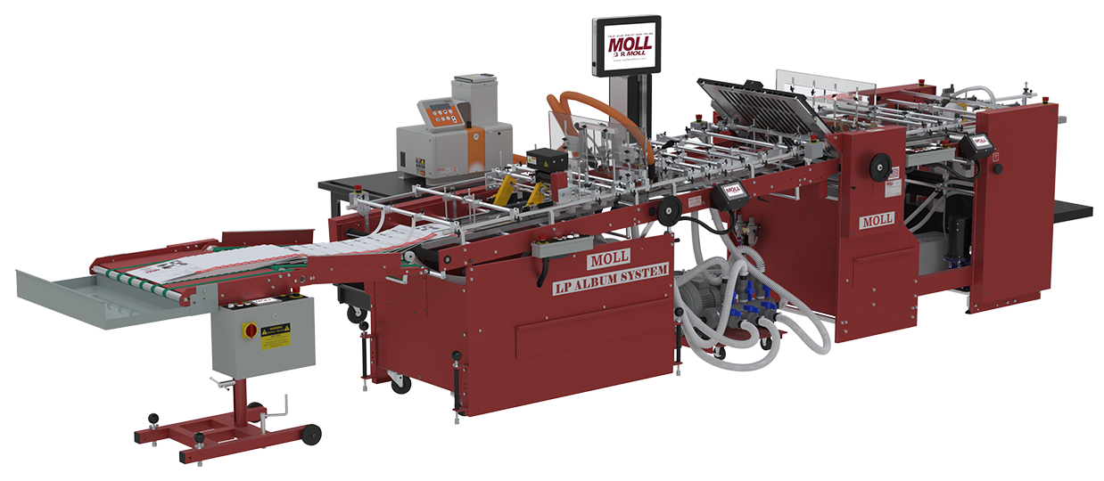 LP System_540H