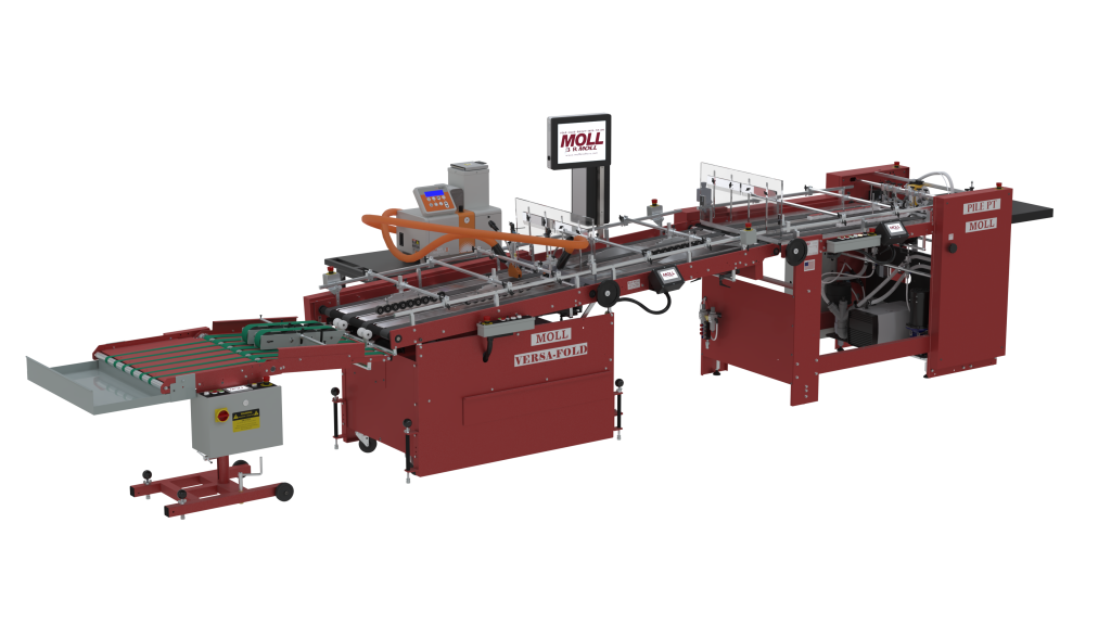 Pile PT System