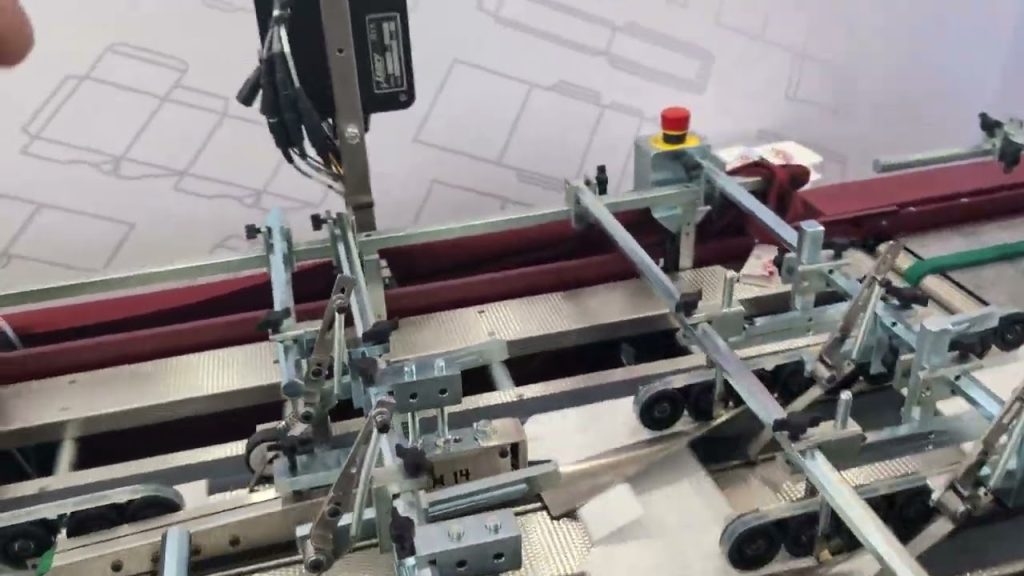 digi-mollPAK System – Running Crash Lock with Leary Glue Detection