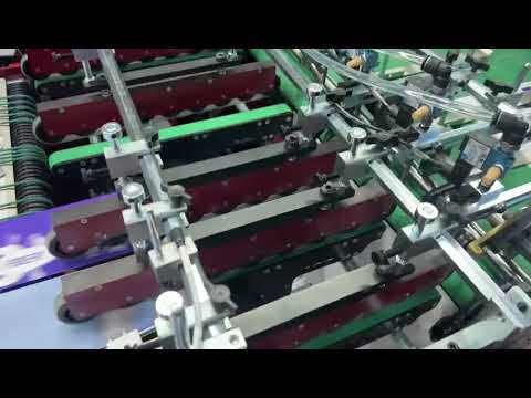 Flexcut 760 Digital Rotary Die Cutter – Running door hangers nickless with hole removal