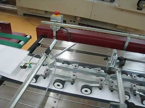 Pile PT System –  5 Panel Digi Pak with Cold Glue