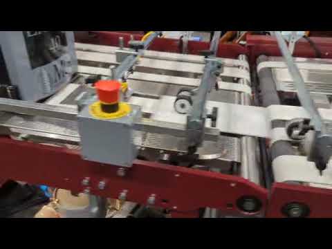 VersaMailer System – Creasing, perfing, plowing, fugitive gluing, card tipping, & MCS Inkjet System