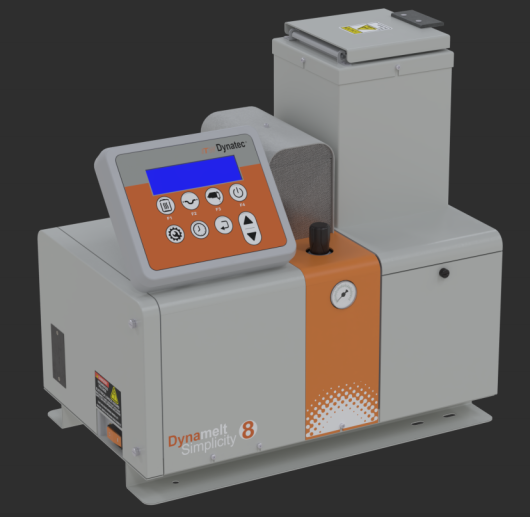 Hot Glue Systems