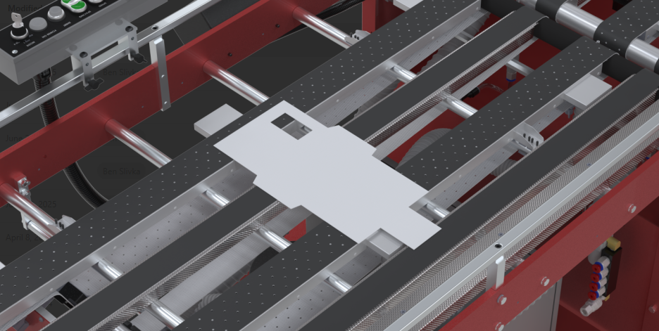 Vacuum Systems