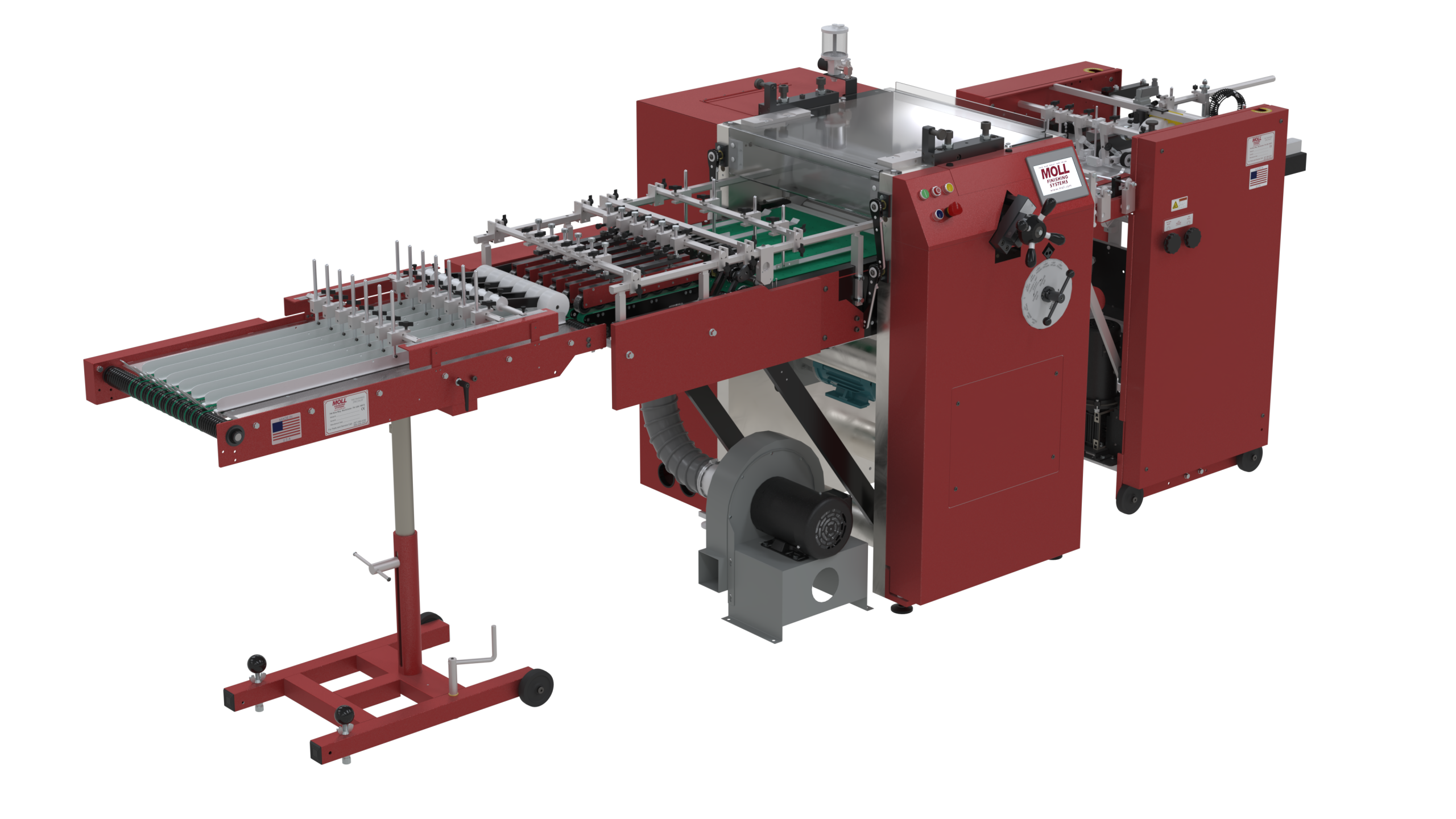 20in Die Cutter (3)