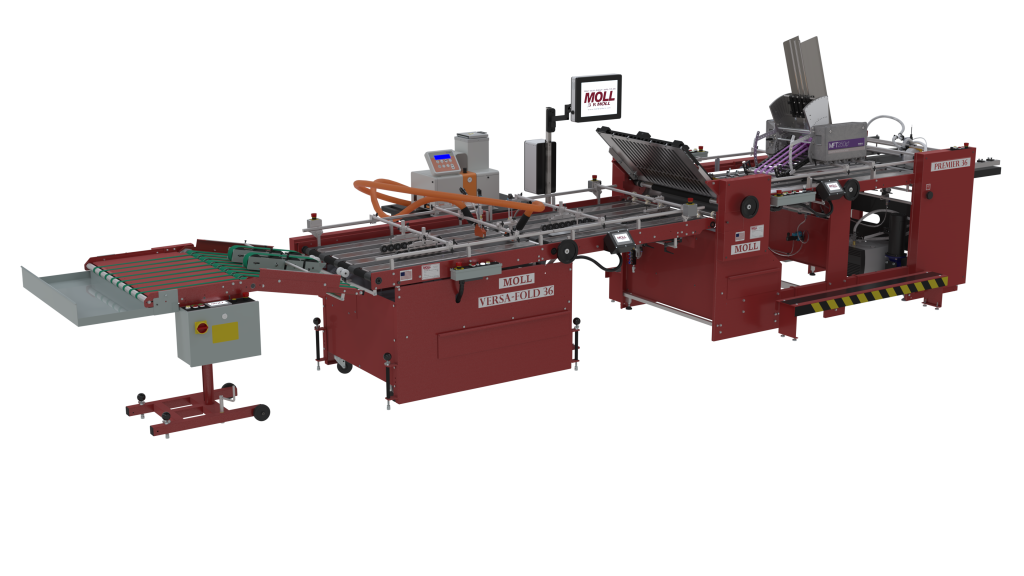 Premier 36 System
