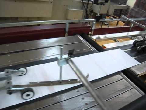 Pile PT System, Versafold – Digi Pak with 6 Panels
