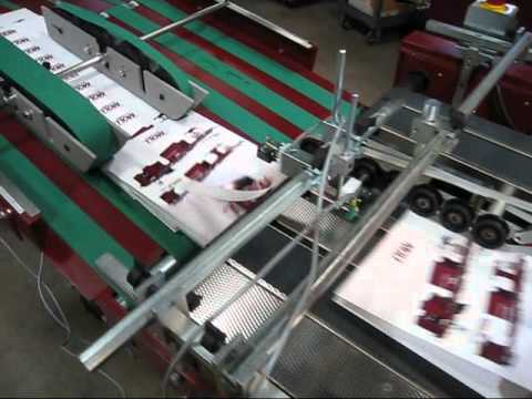 Regal Versa Stacker -Two Sided Reinforced Pocket Folder