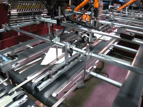 Vantage 720 In-Line  – French Fry Holder