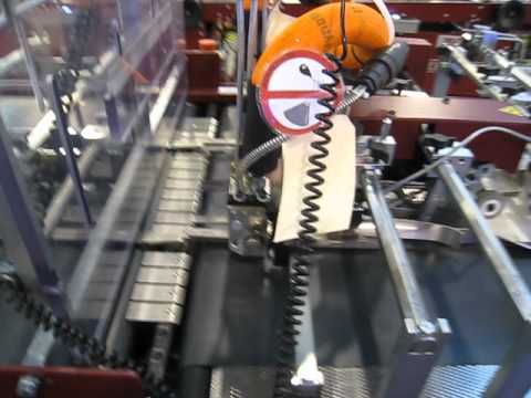 Pile PT Register Table Sprint and Stacker  Vertical pockets’