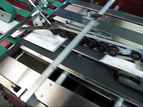 Vantage 720 Hallmark Z Fold
