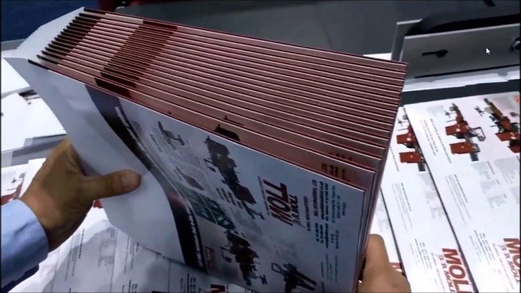 FlexCut Digital Rotary Die Cutter System Overview