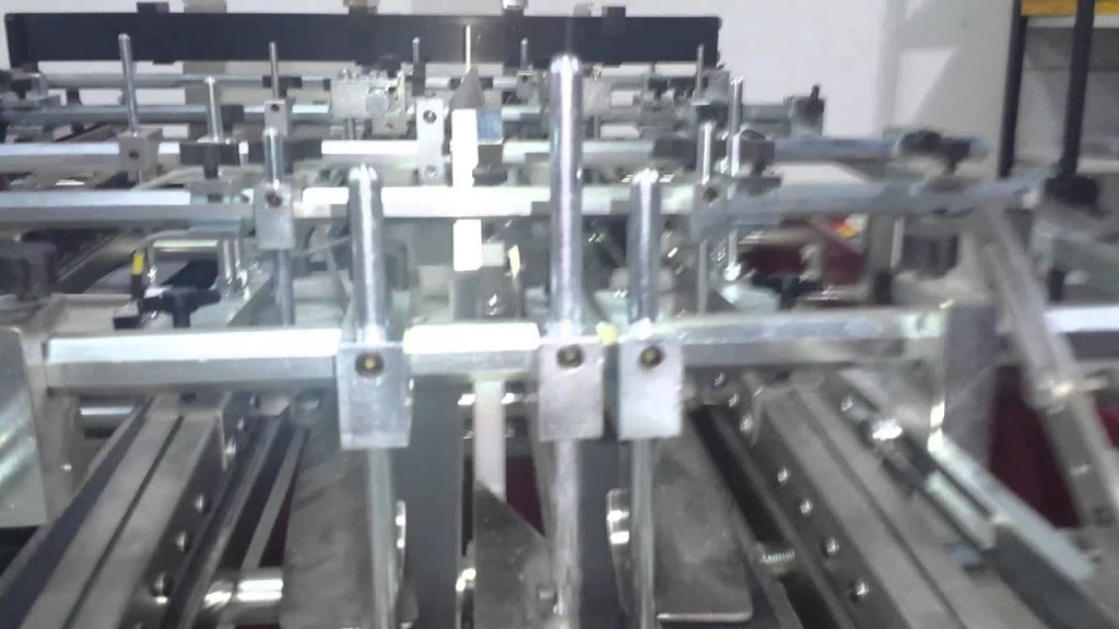 Vantage 720 In-Line Running Four Corner Box with Lid