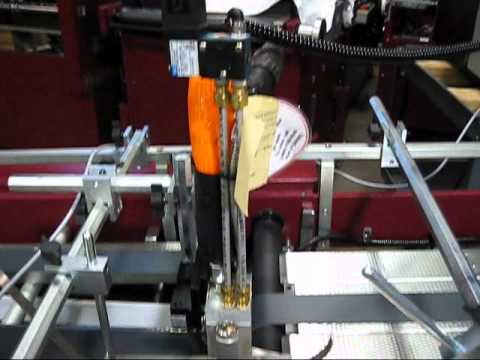Vantage 720   Moll Z Fold Box