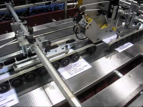 Vantage 720 CD Sleeve, Tear Tape, Double Sided Tape