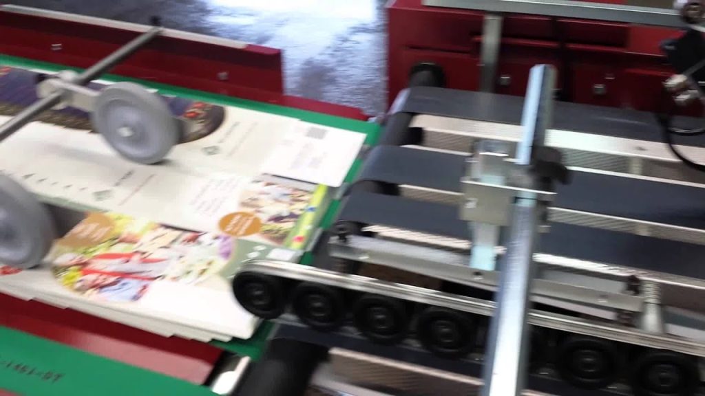 Pile PT- Plow Folding, Taping – 10k an hour