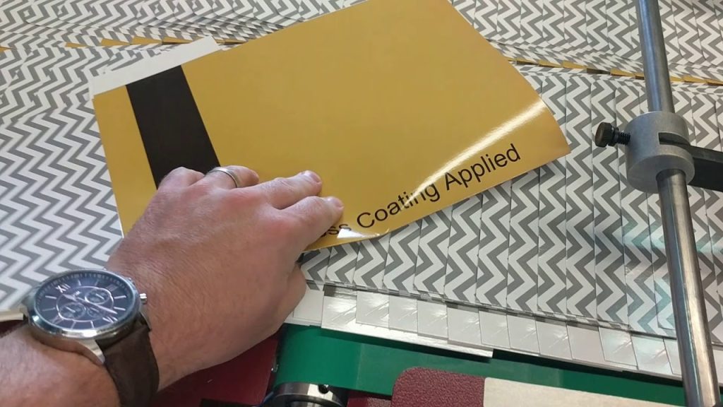 Flex Cut 760 System – Digital Die Cutting, Stripping Presentation Folders