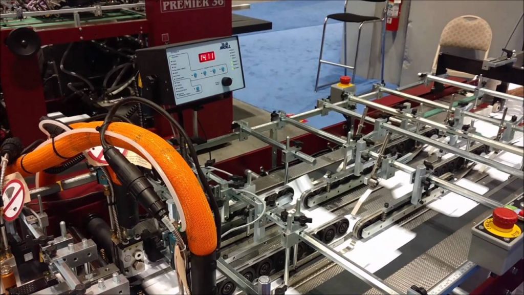 digi-mollPAK – Auto Lock Boxes – Running 15,000 an hour