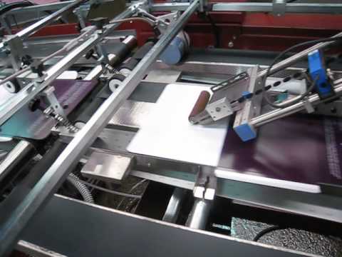 Pile PT –  Capacity Pocket, Velcro Dots Tipped on