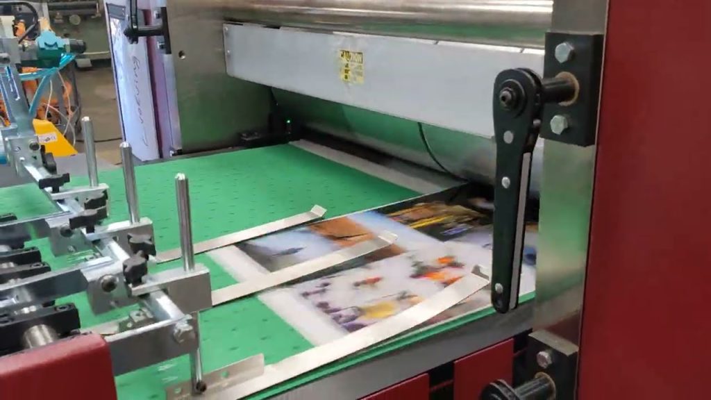 Flex Cut 760 – Die cutting, stripping digital photos at 7k/hr
