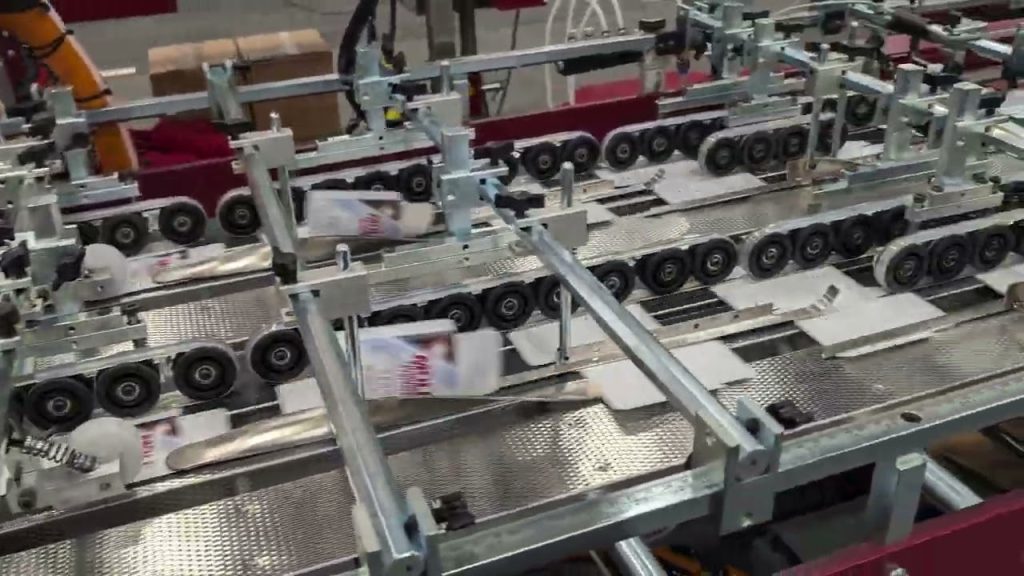 Digi-MollPak 2-up carton 30k/hr